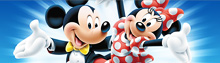DISNEY